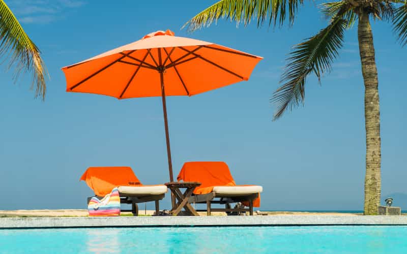 Best Honeymoon Resorts in Malaysia 